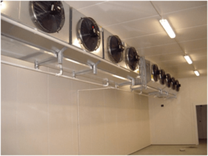 Külmatehnika hooldus ja remont Tallinnas